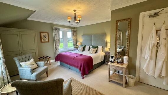 Scourie Hotel - Gallery
