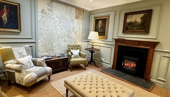 Scourie Hotel - Gallery