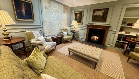 Scourie Hotel - Gallery
