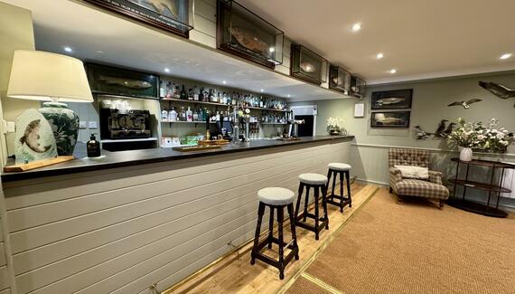 Scourie Hotel - Gallery