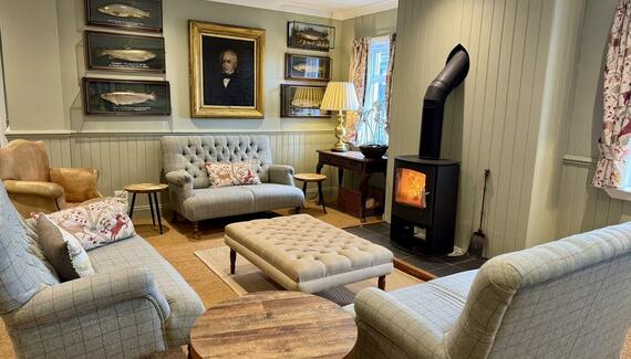 Scourie Hotel - Gallery