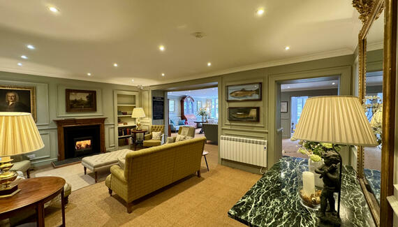 Scourie Hotel - Gallery
