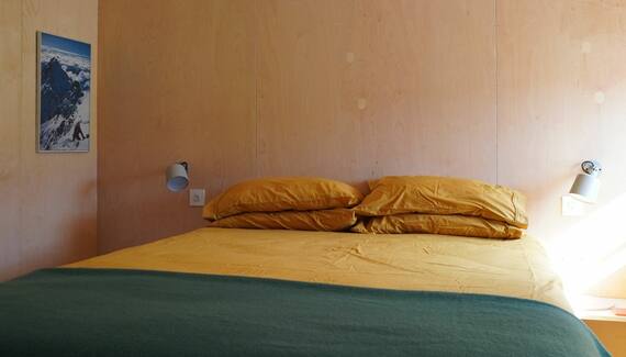 Shieldaig Steading - Gallery