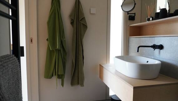 Shieldaig Steading - Gallery