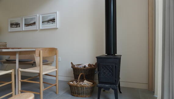 Shieldaig Steading - Gallery