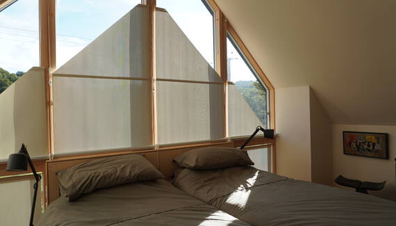 Shieldaig Steading - Gallery
