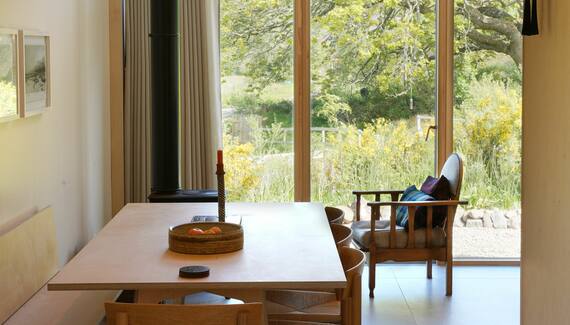 Shieldaig Steading - Gallery
