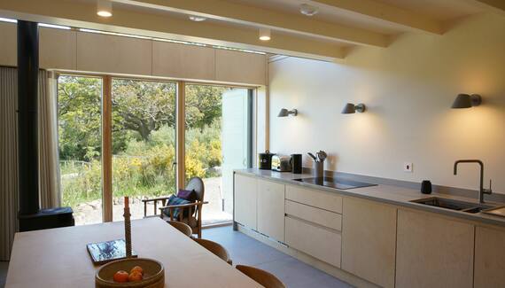 Shieldaig Steading - Gallery