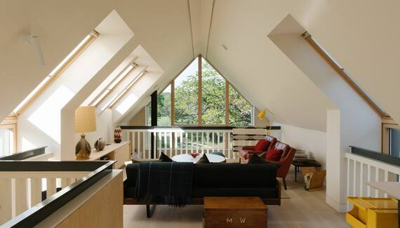 Shieldaig Steading - Gallery
