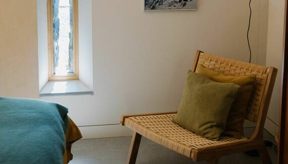Shieldaig Steading - Gallery