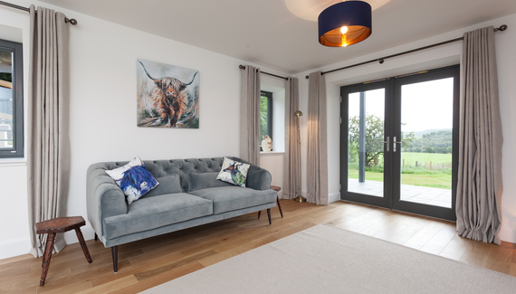 Strathspey Lodge - Gallery