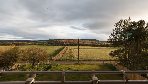 Strathspey Lodge - Gallery
