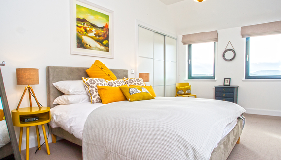 Strathspey Lodge - Gallery