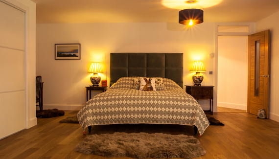 Strathspey Lodge - Gallery