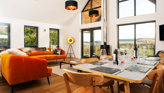 Strathspey Lodge - Gallery