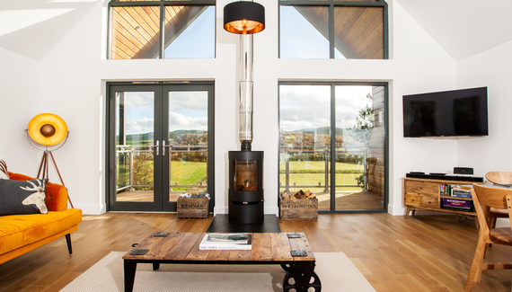 Strathspey Lodge - Gallery