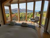 Treetop House