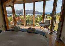 Treetop House