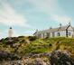 Eilean Sionnach Lighthouse Cottage - Gallery - picture 