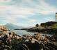Eilean Sionnach Lighthouse Cottage - Gallery - picture 