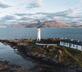 Eilean Sionnach Lighthouse Cottage - Gallery - picture 