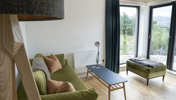 Nead Bernera - Gallery