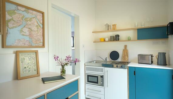 Nead Bernera - Gallery