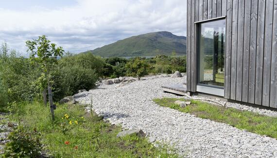 Nead Bernera - Gallery