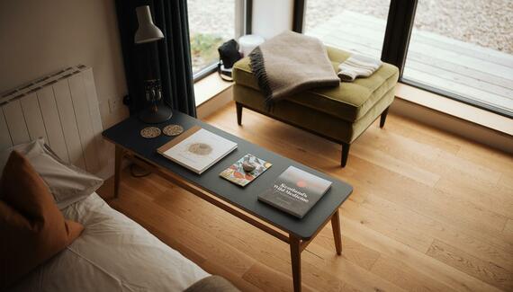 Nead Bernera - Gallery