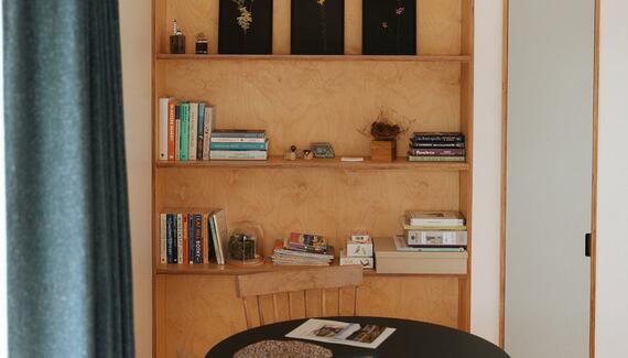 Nead Bernera - Gallery