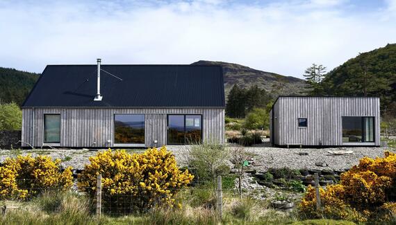Nead Bernera - Gallery