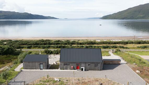 Nead Bernera - Gallery