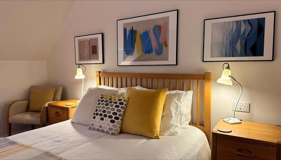 Roskhill House - Gallery