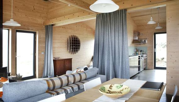 The Black Shed - Gallery