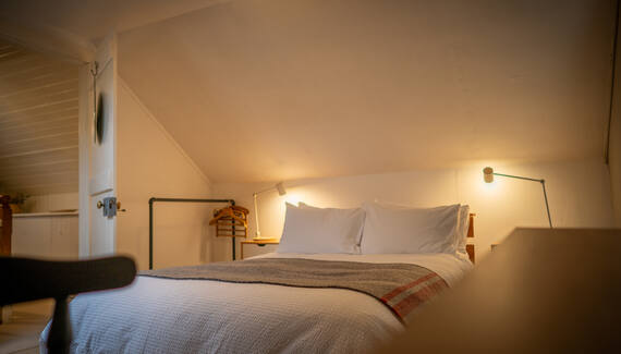 The Dunvegan - Gallery
