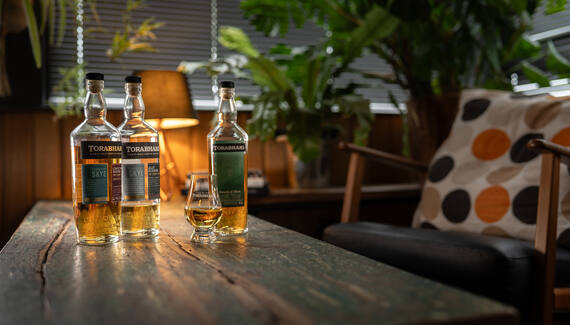 The Dunvegan - Gallery