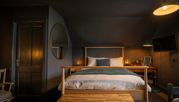 The Dunvegan - Gallery