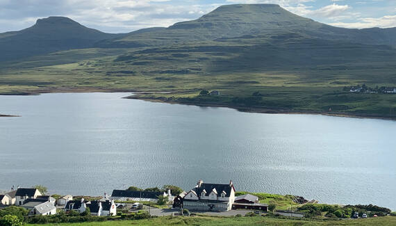 The Dunvegan - Gallery