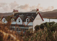 The Dunvegan