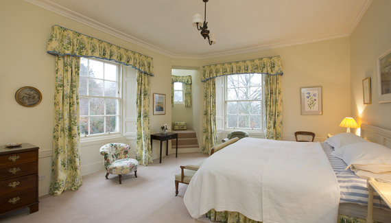 Crookston House - Gallery