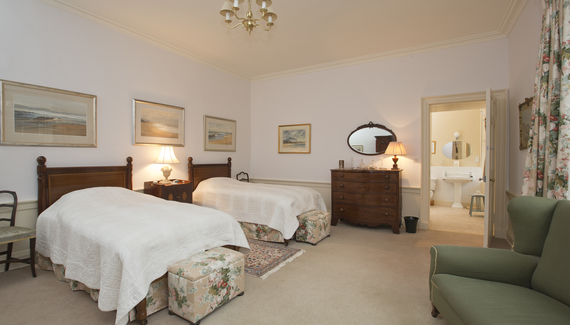 Crookston House - Gallery