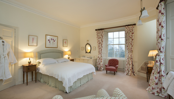 Crookston House - Gallery