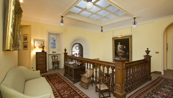 Crookston House - Gallery