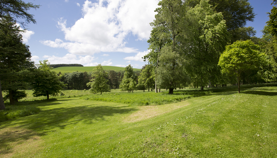 Crookston House - Gallery
