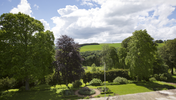 Crookston House - Gallery