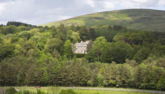 Crookston House - Gallery
