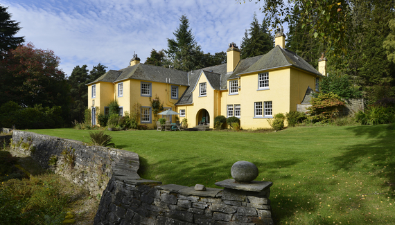 Cuil an Duin Cottages - Gallery