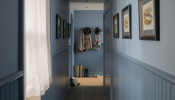 Nether Gothens Cottage at The Meikleour Arms - Gallery