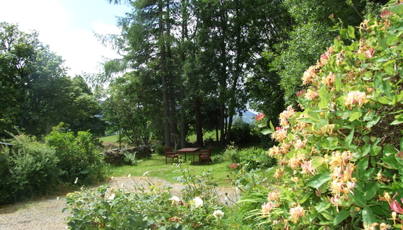Rose Cottage, Dunalastair Estate - Gallery