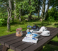 Rose Cottage, Dunalastair Estate - Gallery - picture 